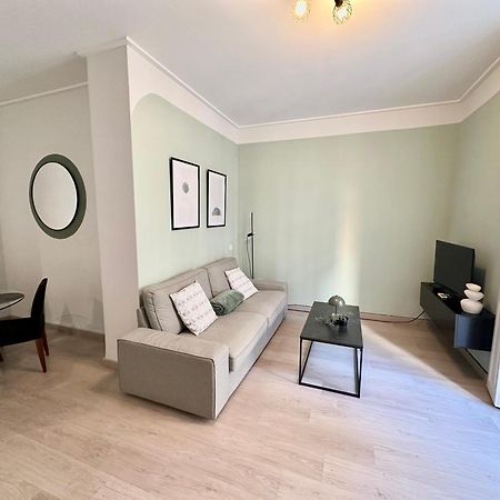 Casa Unic - Modern Central Home In Ruzafa Valensiya Dış mekan fotoğraf