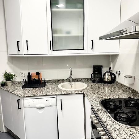 Casa Unic - Modern Central Home In Ruzafa Valensiya Dış mekan fotoğraf