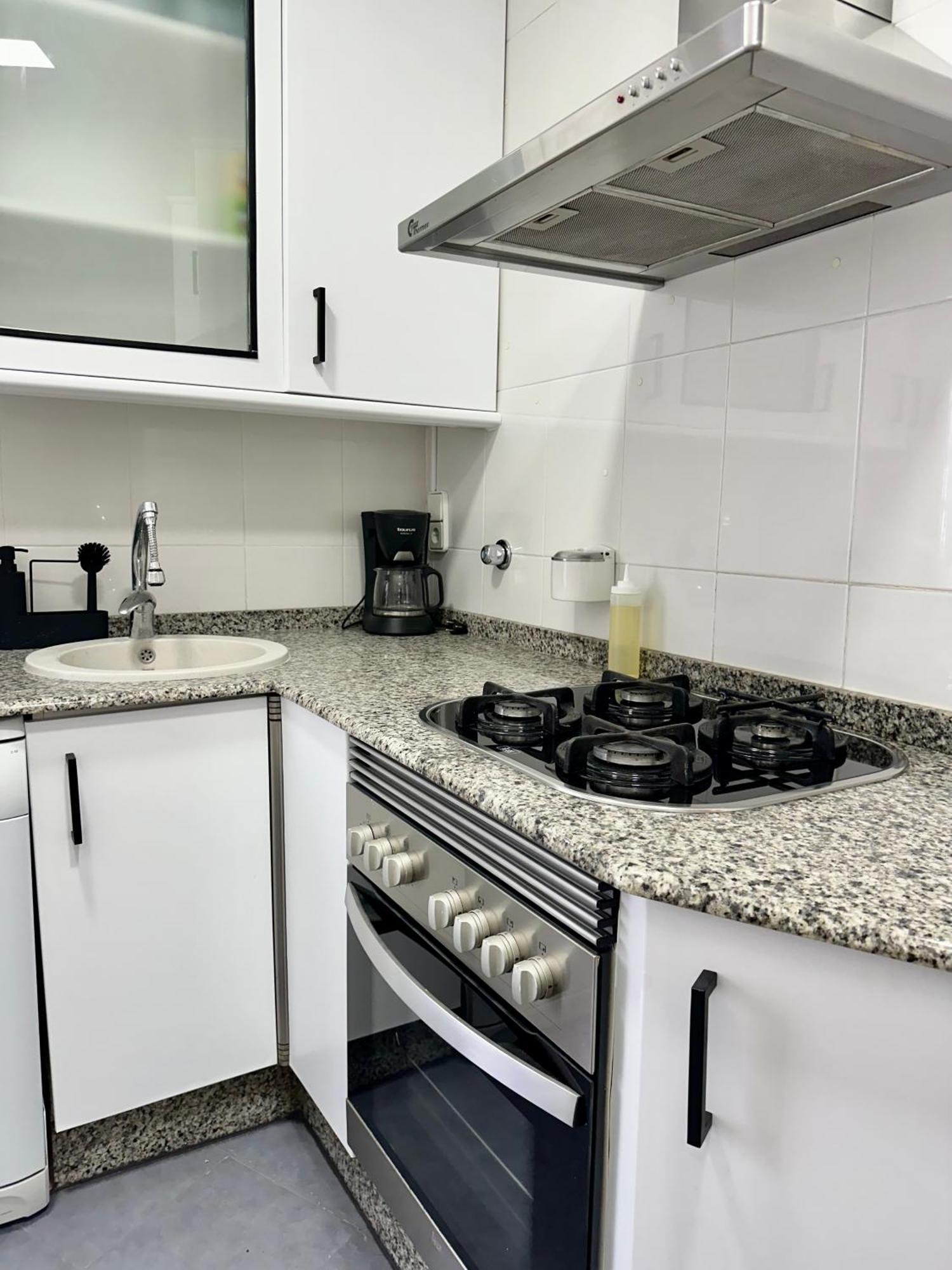 Casa Unic - Modern Central Home In Ruzafa Valensiya Dış mekan fotoğraf