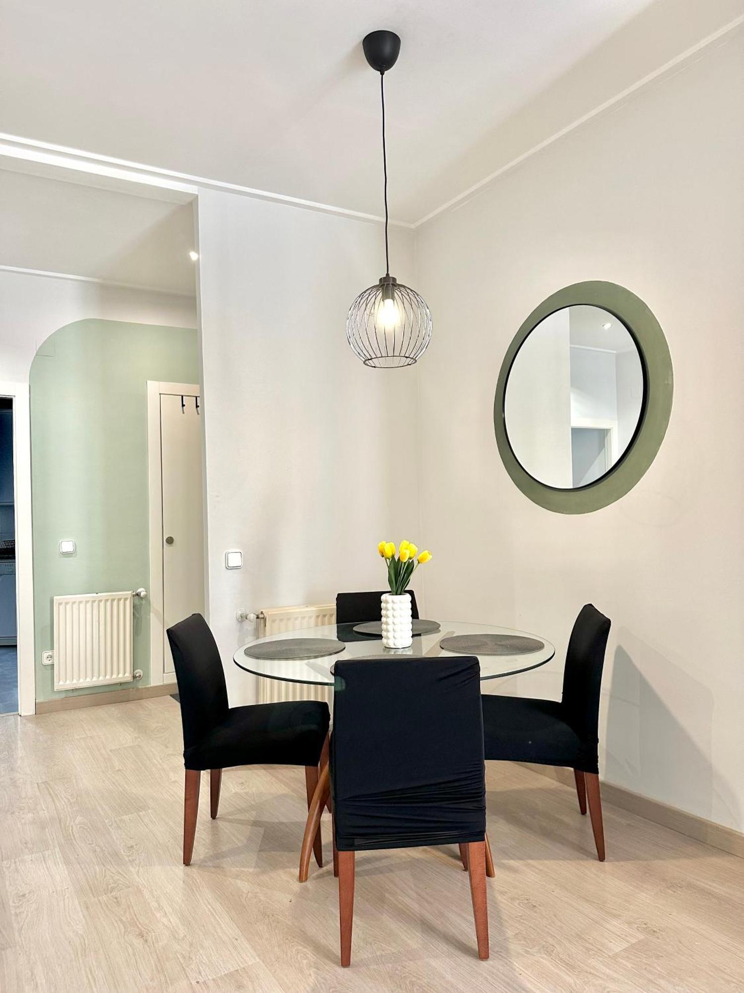 Casa Unic - Modern Central Home In Ruzafa Valensiya Dış mekan fotoğraf