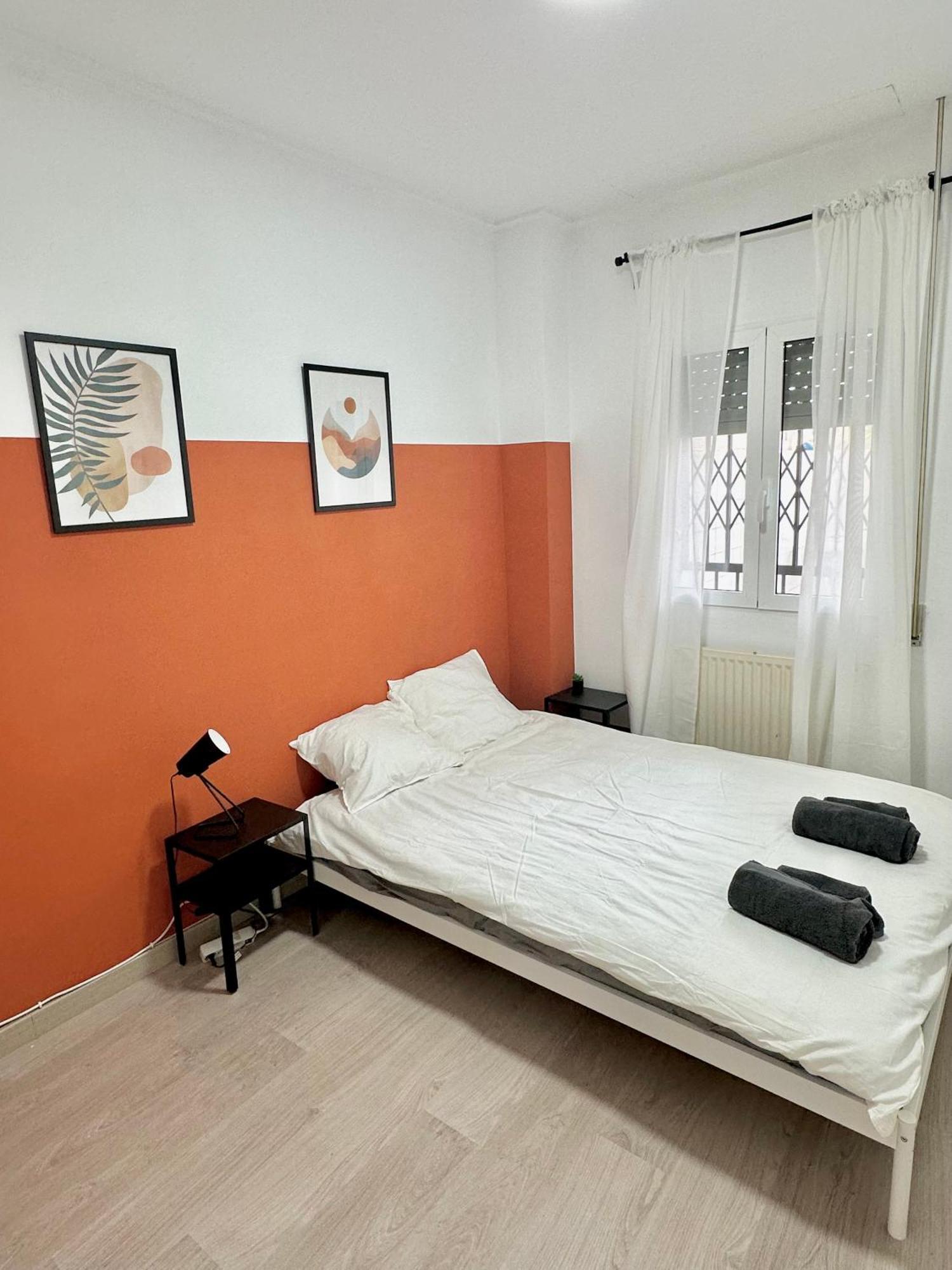 Casa Unic - Modern Central Home In Ruzafa Valensiya Dış mekan fotoğraf