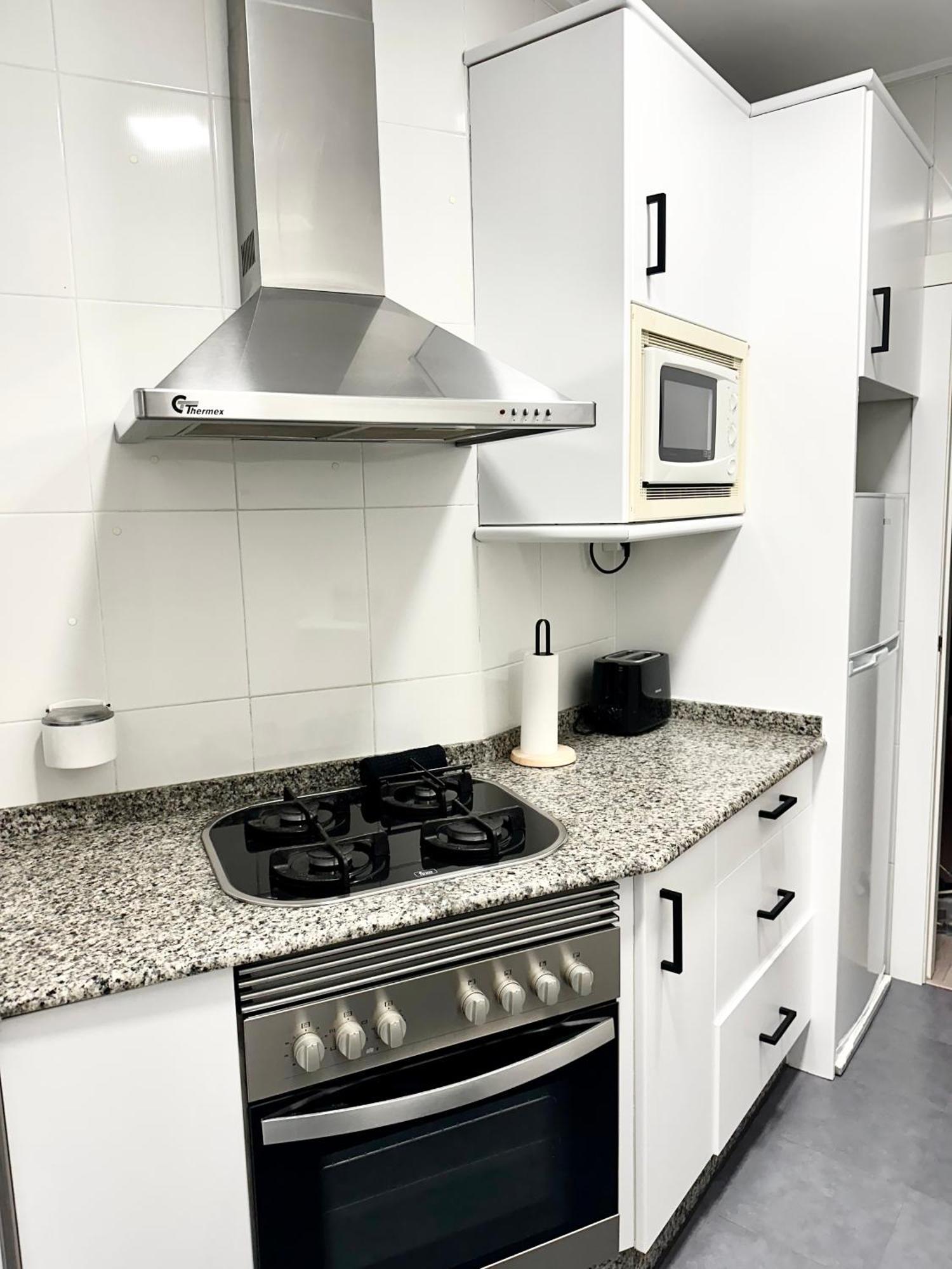 Casa Unic - Modern Central Home In Ruzafa Valensiya Dış mekan fotoğraf